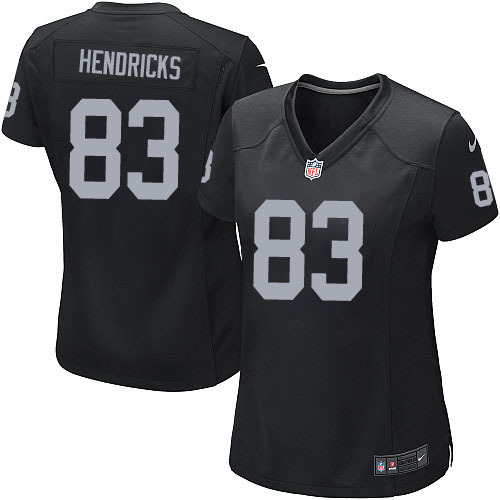 women Oakland Raiders jerseys-060